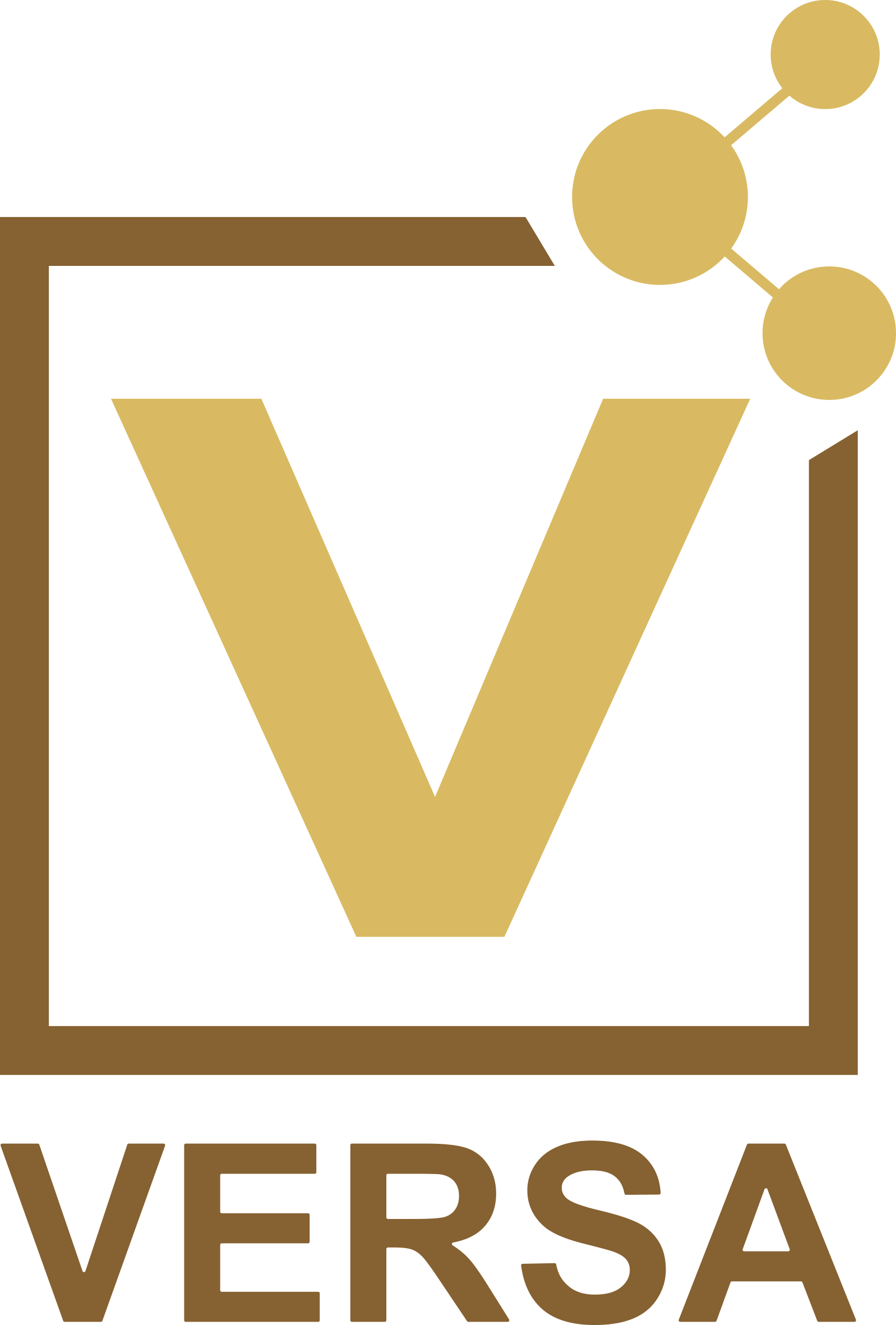 Versa Co Logo